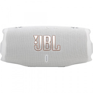 JBL CHARGE 6 - Белый