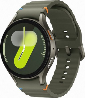 Смарт-часы Samsung Galaxy Watch7 LTE 40 mm