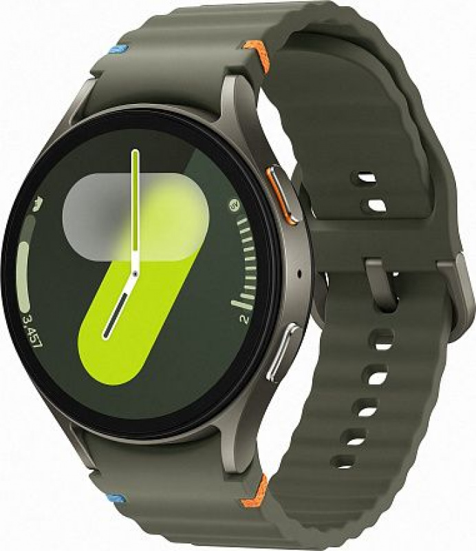 Смарт-часы Samsung Galaxy Watch7 LTE 40 mm